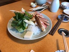 -蟹道乐(道顿堀本店)