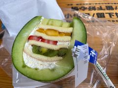 -玲婧胡同·Brunch·Kitchen(嘉里城店)