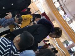 -冠军冰场CHAMPION RINK(苏州中心商场店)