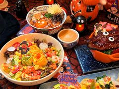 -無忧浅草君·洋风料理(下沙宝龙二期一店)