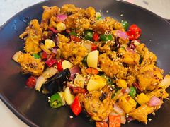 -丁字口海鲜热炒·烧烤大排档