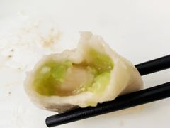 -将相和·海鲜蒸饺大连菜