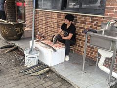 -老四川平头酸菜鱼(衙前店)