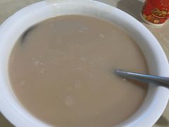 -满口香饭店