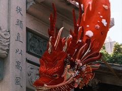 -晋江五店市传统文化旅游区
