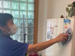 -武汉格丽雅家政 保洁清洗