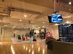-BlueBubble蓝泡泡婴幼儿游泳会所(合川路店)