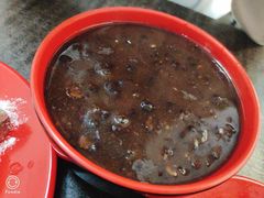 红豆汤-糯米香(长江路店)