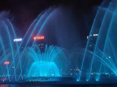 -百林公园-两江幸福广场