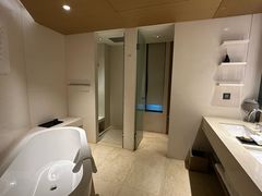 -杭州逸酒店(西湖武林店)