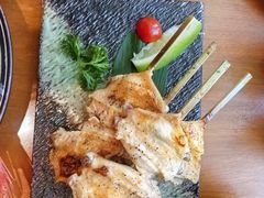 -九井澤精致料理(金茂店)