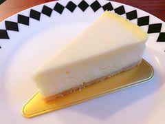 纽约芝士-ZEMOCAFE·FUSION FOOD(西交利物浦店)