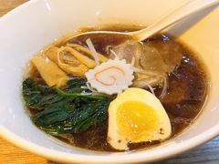 -神田川拉面店(上游街店)