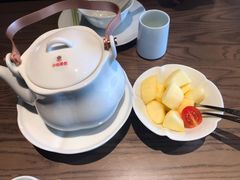 -四道菜·福建菜馆(新街口金鹰店)