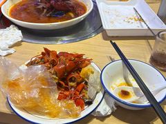 -路边羊烧烤酒场(宝带路店)