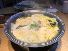 -蜜桃餐厅·伴山(绿宝广场店)