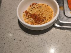 -海底捞火锅(航洋城店)