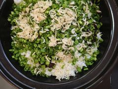 -嗲嗲的椰子鸡・太琼糟粕醋(上海百联又一城店)