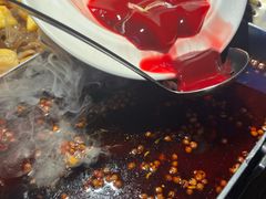 -九鼎轩脆毛肚火锅(南京东路店)