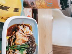 -魏家凉皮(十里河店)