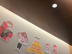 -海底捞火锅(高新万达店)