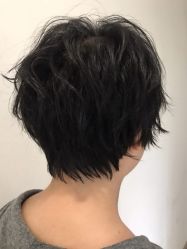 短发-愉己冥想·护发专门店