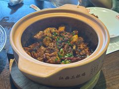 -小柴米·传统江西菜(万寿宫店)