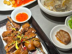 -姑苏家宴·苏帮菜·松鼠桂鱼(苏州总店)