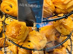 -Dough&Joe团憩(瑞虹天地月亮湾店)