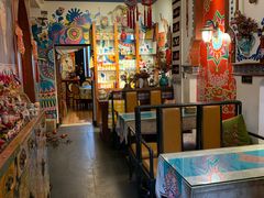 -一个勺子新疆锡伯主题私房菜(红墙巷49号院店)