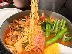 -新旺茶餐厅•早餐(迪士尼小镇店)