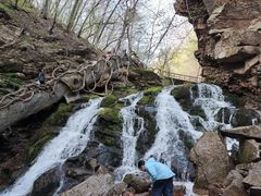 -五女峰国家森林公园