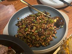 -云海肴·汽锅鸡·云南菜(天津国金汇店)