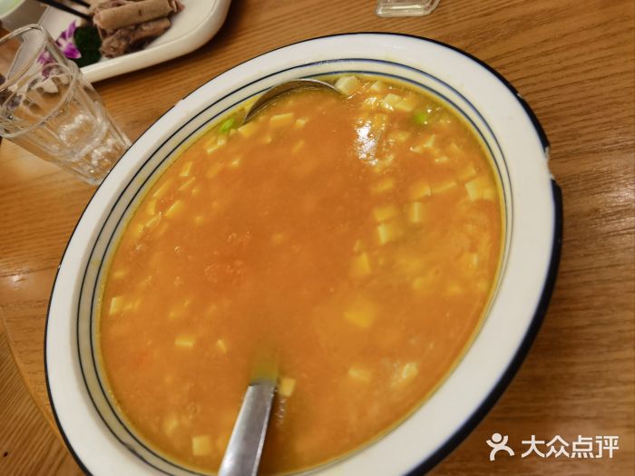 陈麻婆豆腐总店图片