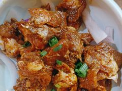 -九田家黑牛烤肉料理(新辰里亚运村店)
