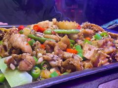 -蛙来哒(金沙洲万达店)