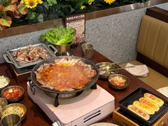 -双门洞·森系料理(体育西店)