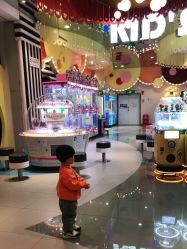 点击看大图 -meland club亲子乐园(重庆万象城店)