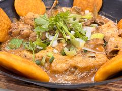 -郭姐·威海渔村(黄兴路店)