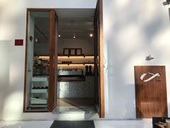 门面-Line 咖啡(石厦花园店)