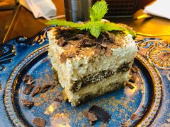 -get pizza意大利餐厅(凯德MALL店)