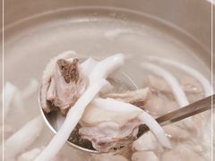 -椰子营·椰子鸡火锅(万象里店)