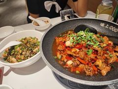 -味上湘菜馆(悦方ID MALL店)