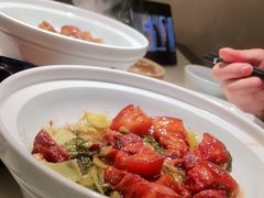 -客语客家菜(华发商都店)