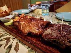 -美森西餐厅(曙光大道店)