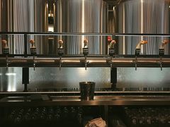 -Goose Island Brewhouse鹅岛精酿啤酒酿造工坊餐厅
