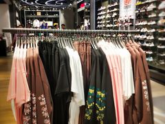 -李宁(大宁国际旗舰店)