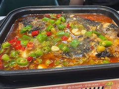 -云晓光头烧烤吧(德平路店)
