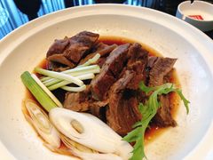 -阿庄新豫菜(通泰路店)
