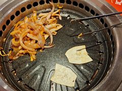 -新石器烤肉(百联川沙店)